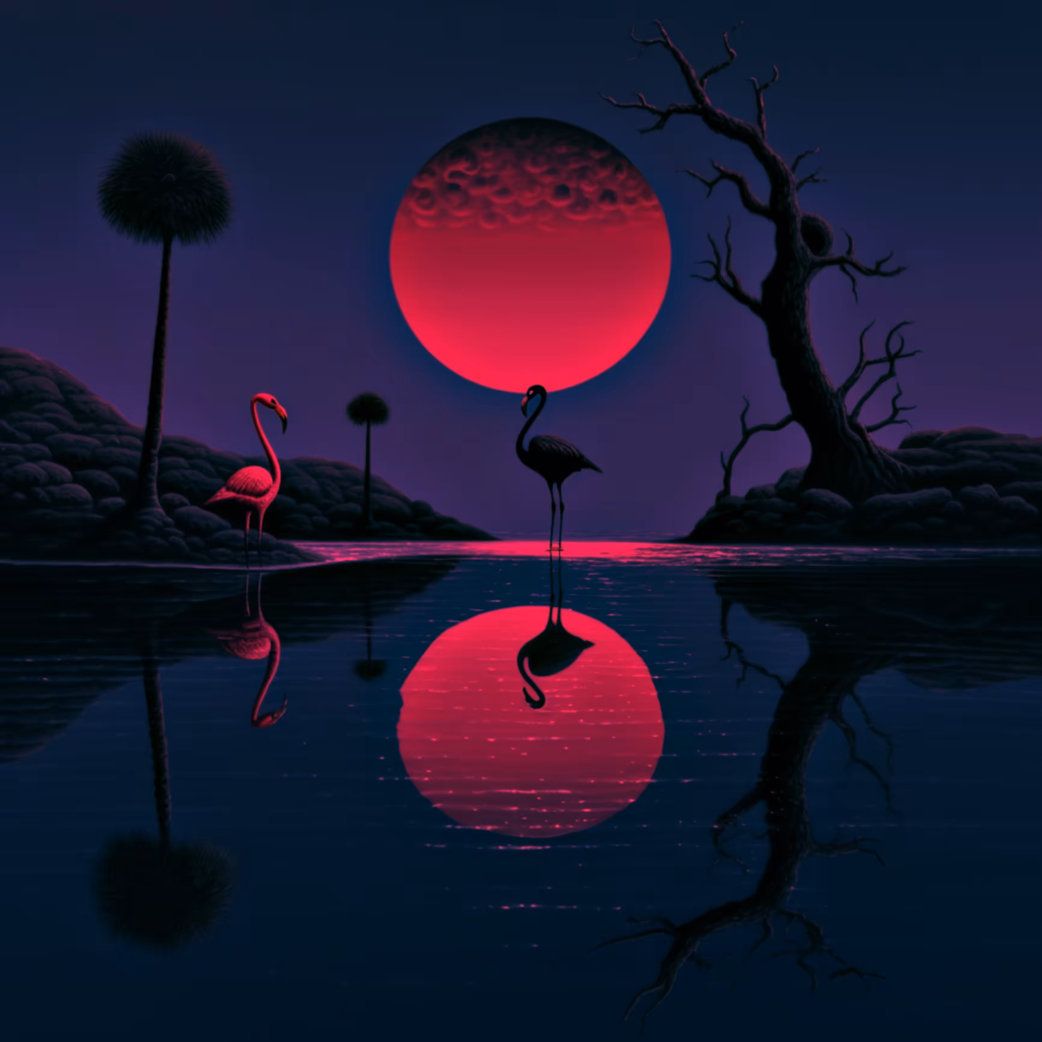 flamingo#1