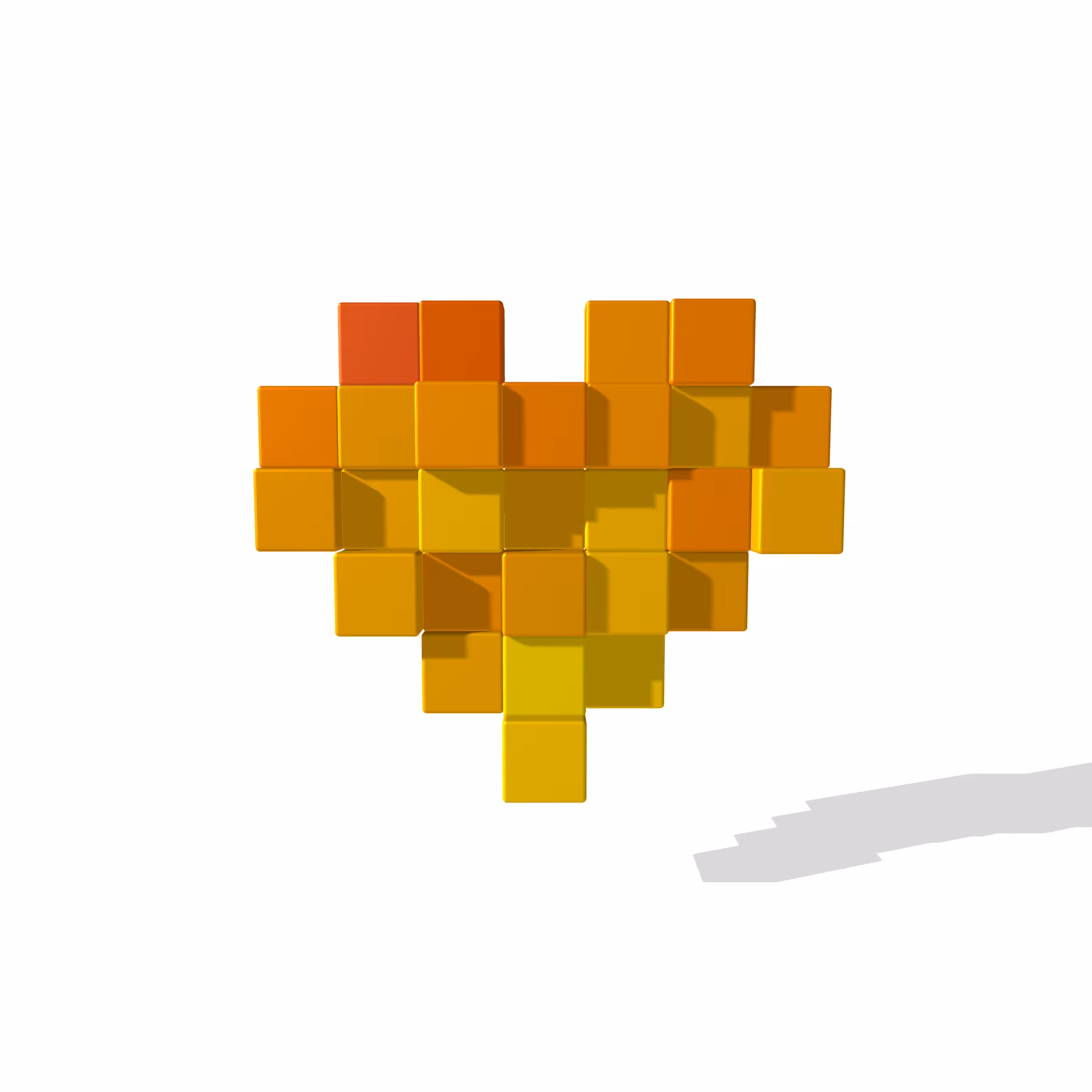 heart + craft #13102