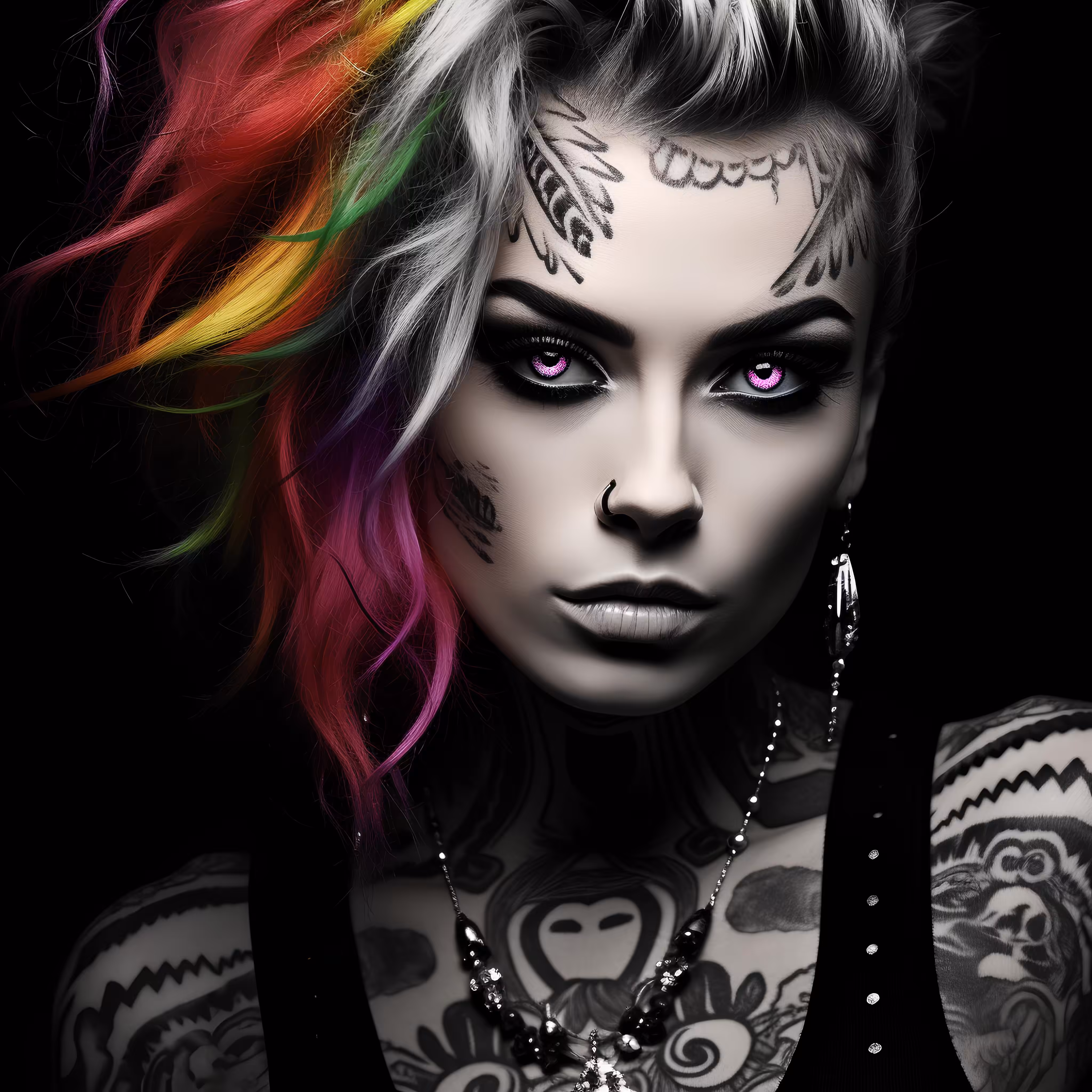 Vexa Riot