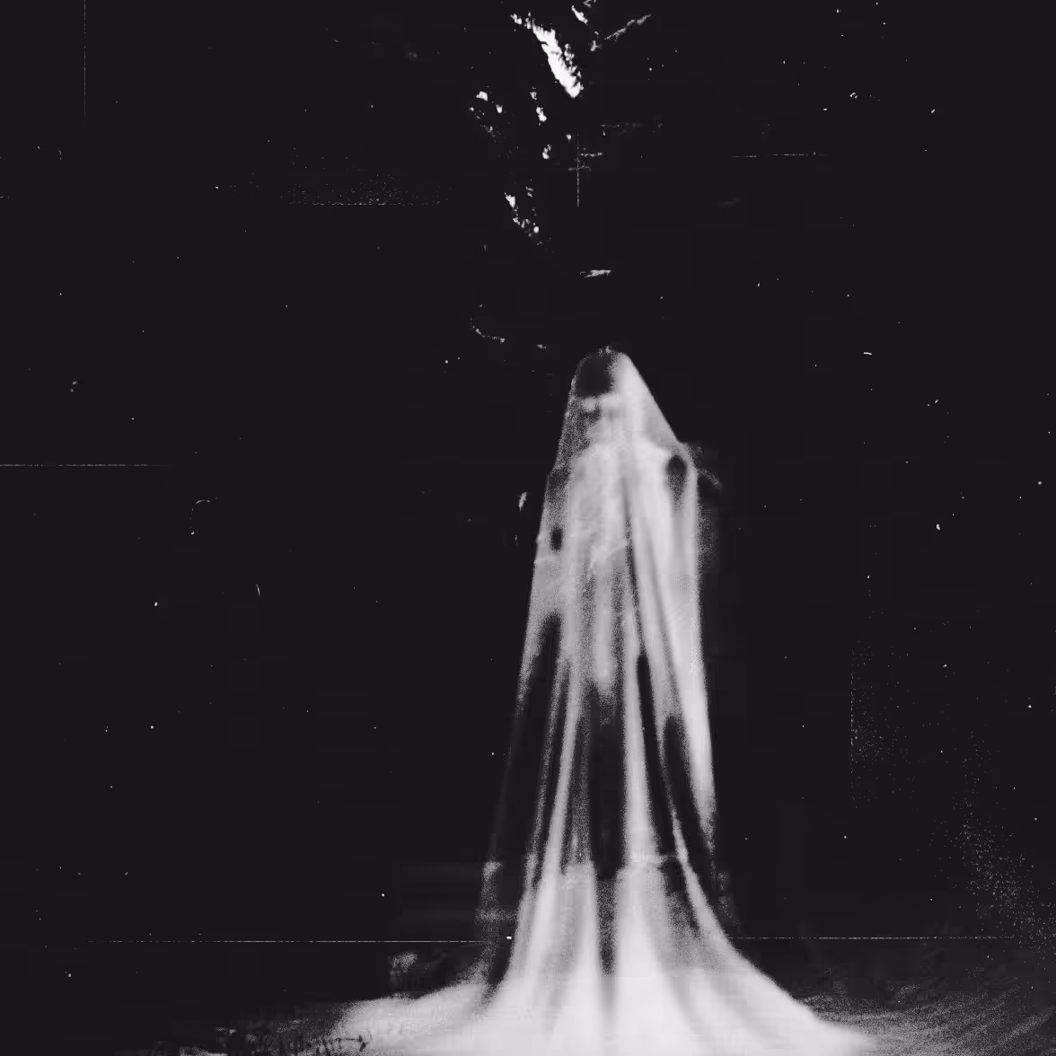 Ghost #9