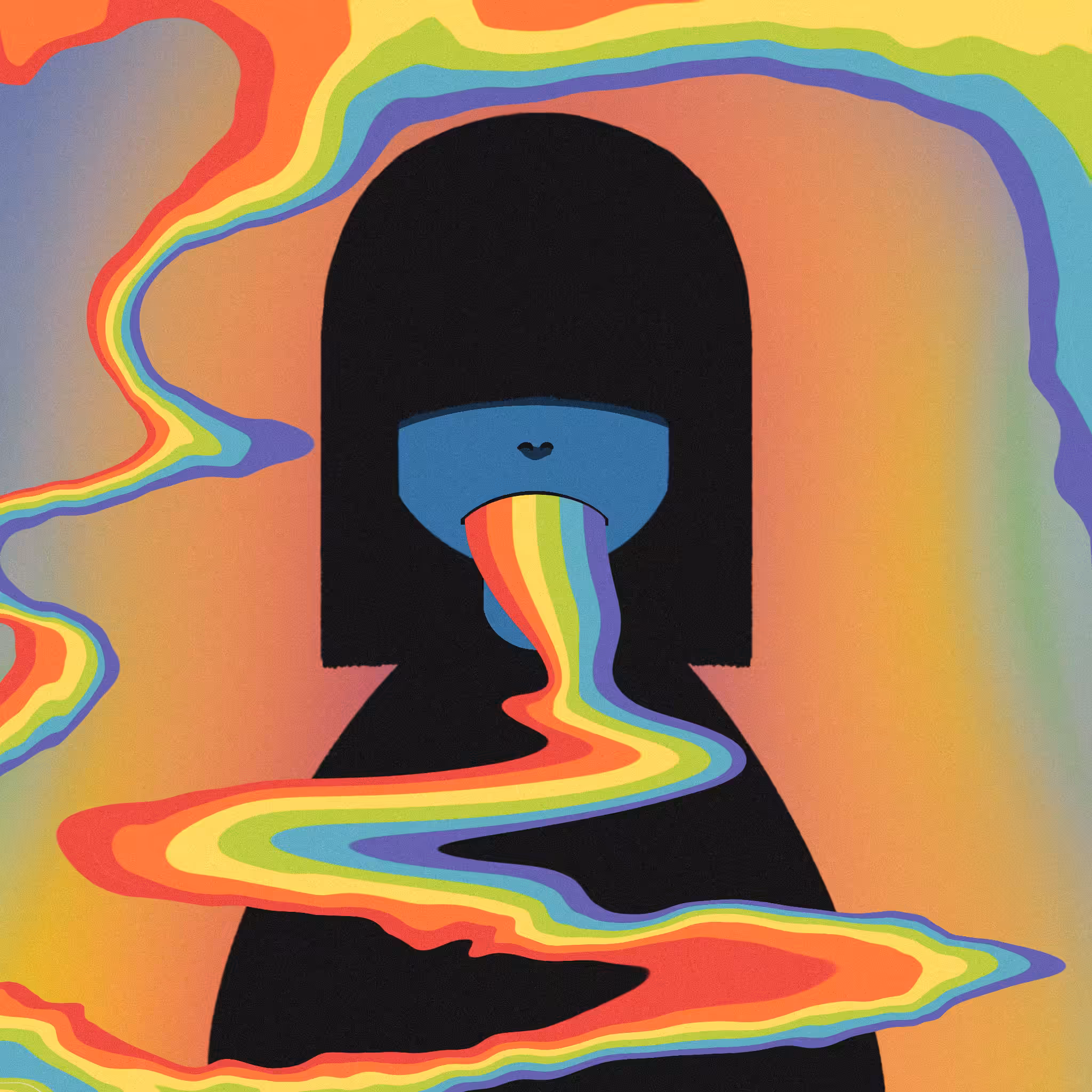 she's strange #181 - pride month