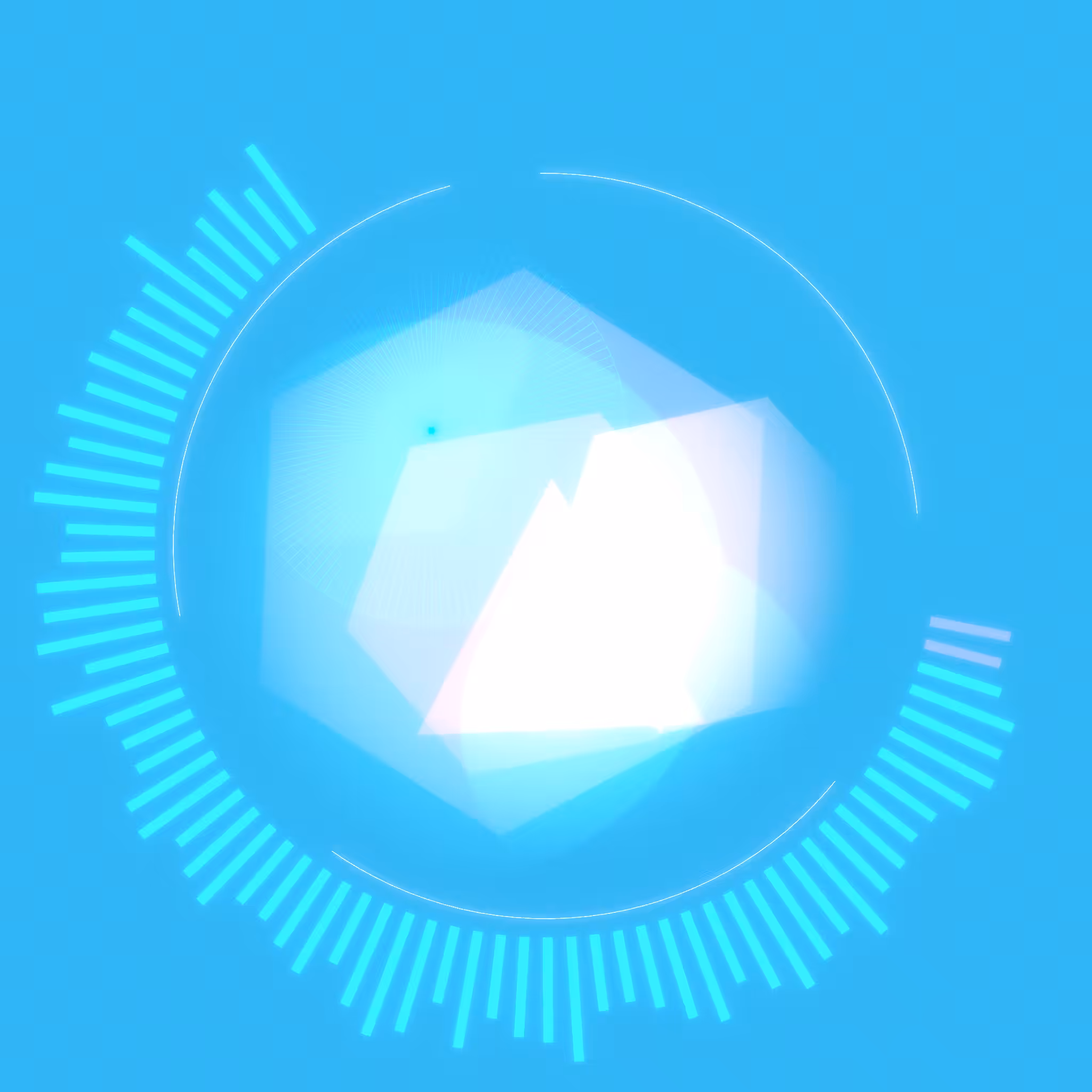 Oculus prime #31