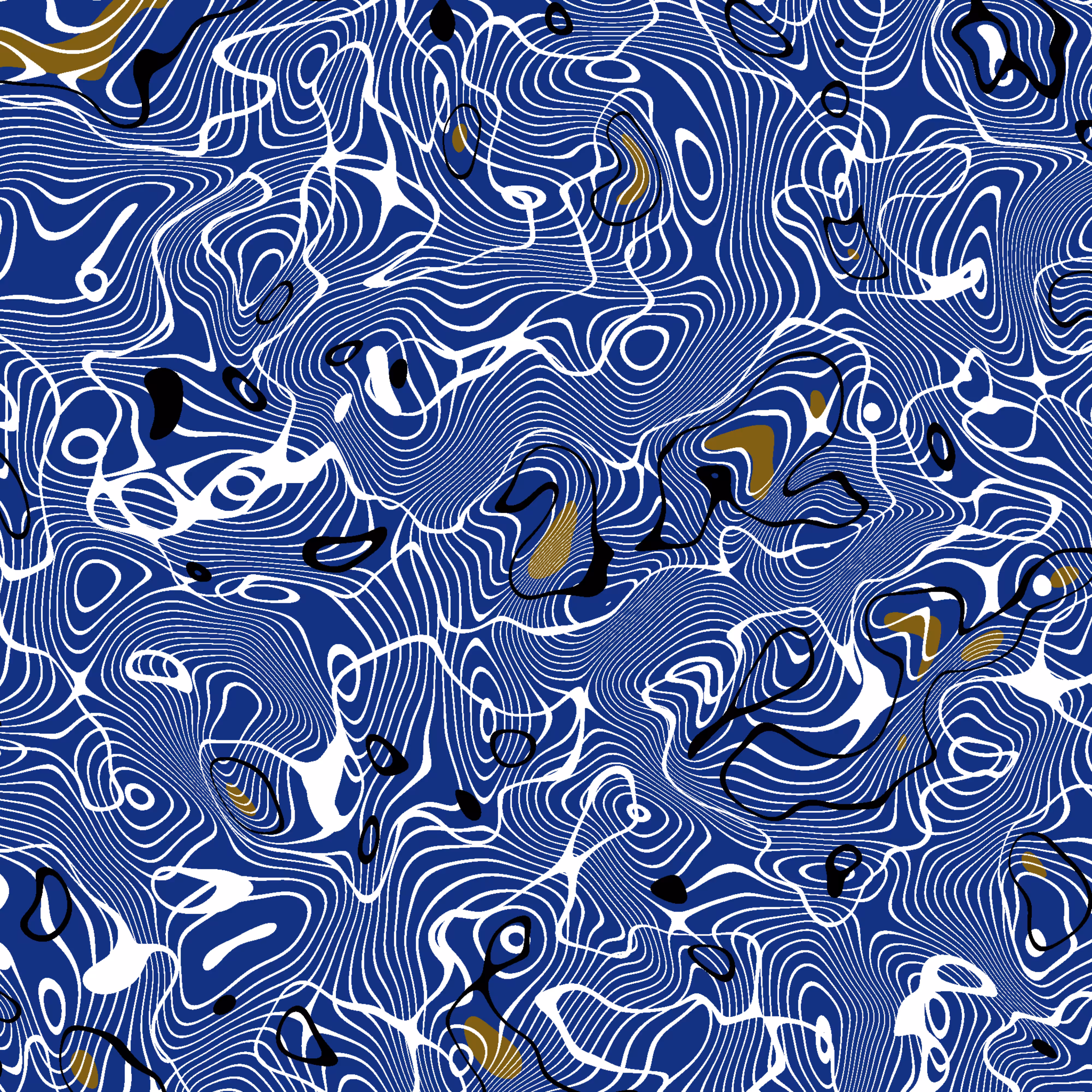 Noise study I