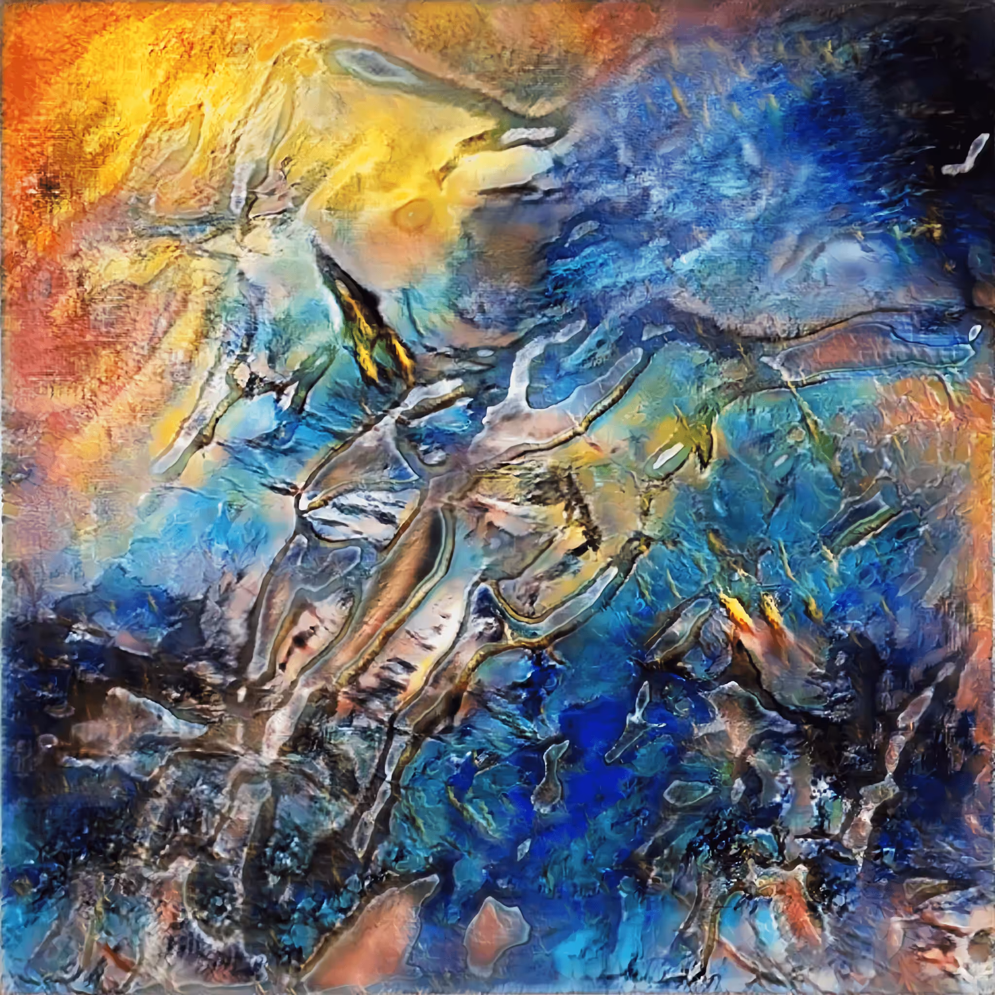 Colorarte #9