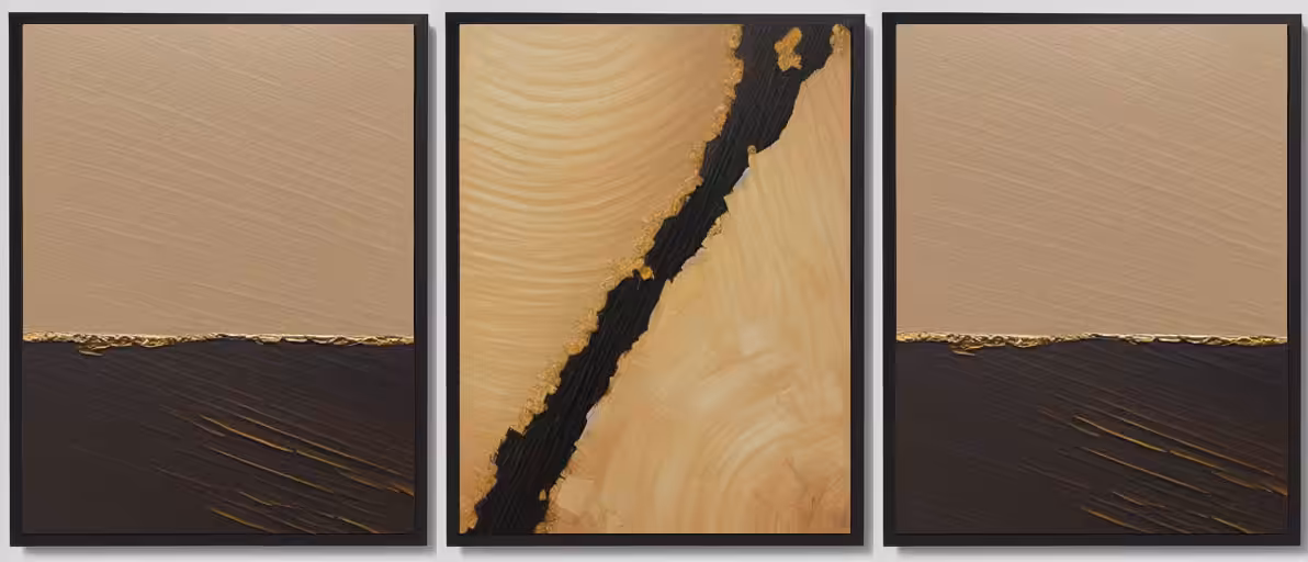 Generative Trees #5