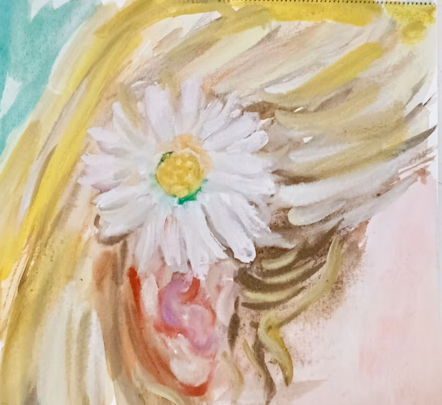Daisy