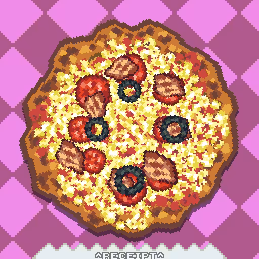 Pizza #27