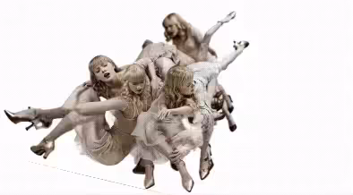 the Interbody [01]