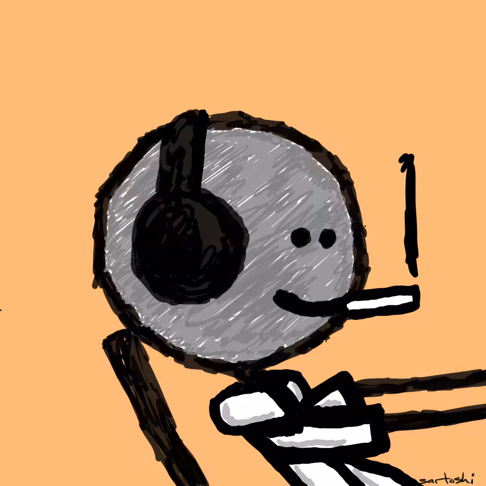 mfer #8955