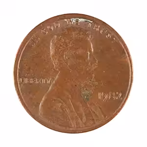 Cent #8993