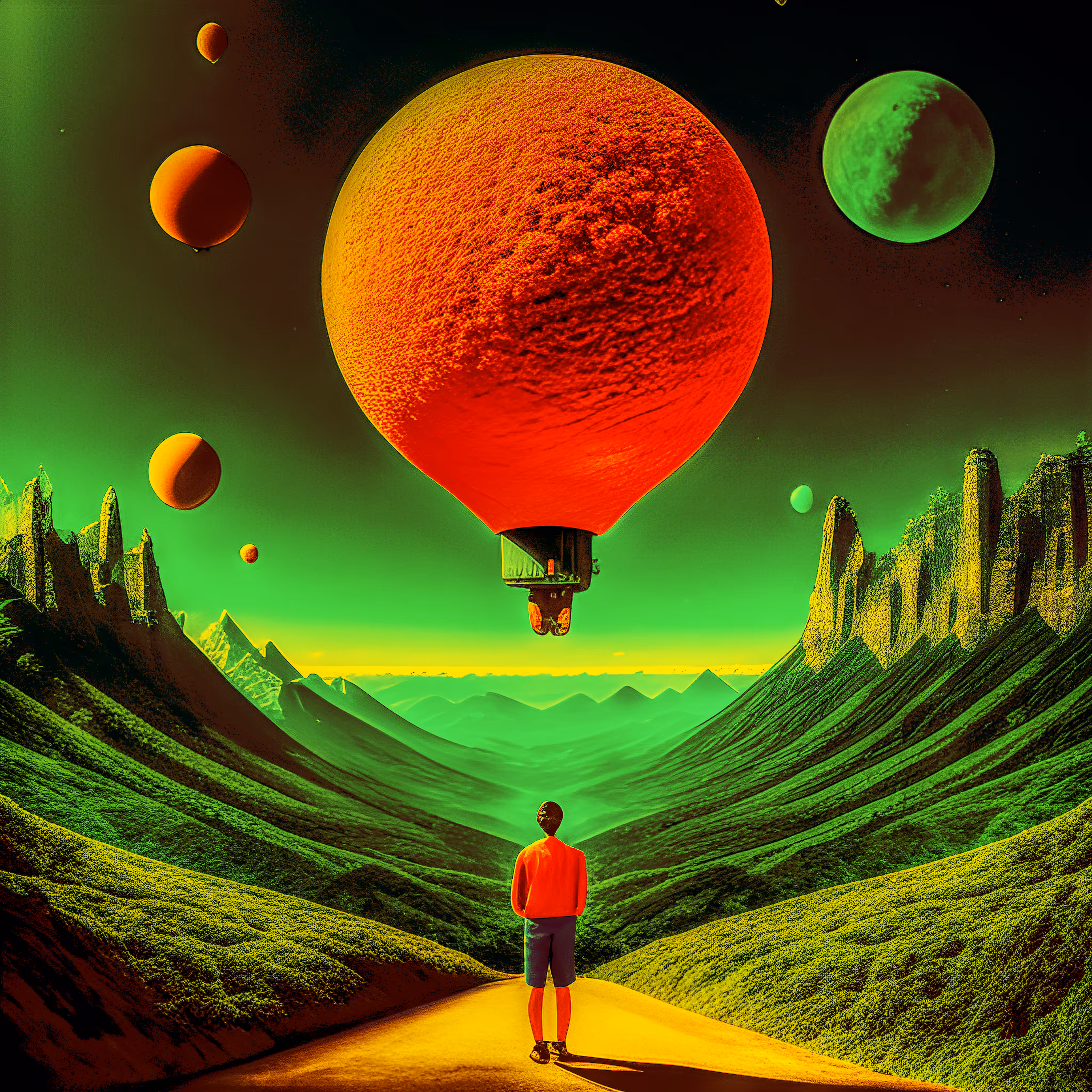 Baloon