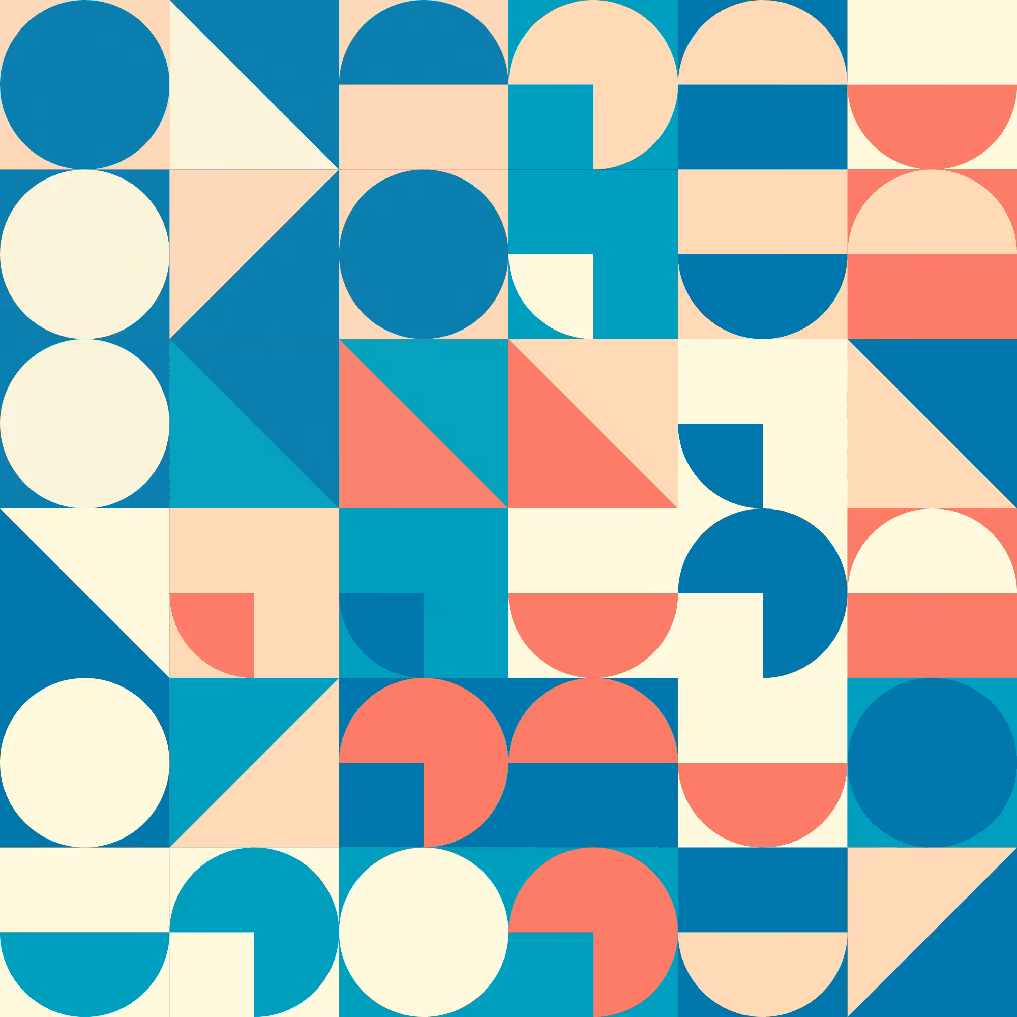 Generative Art #GABS #71