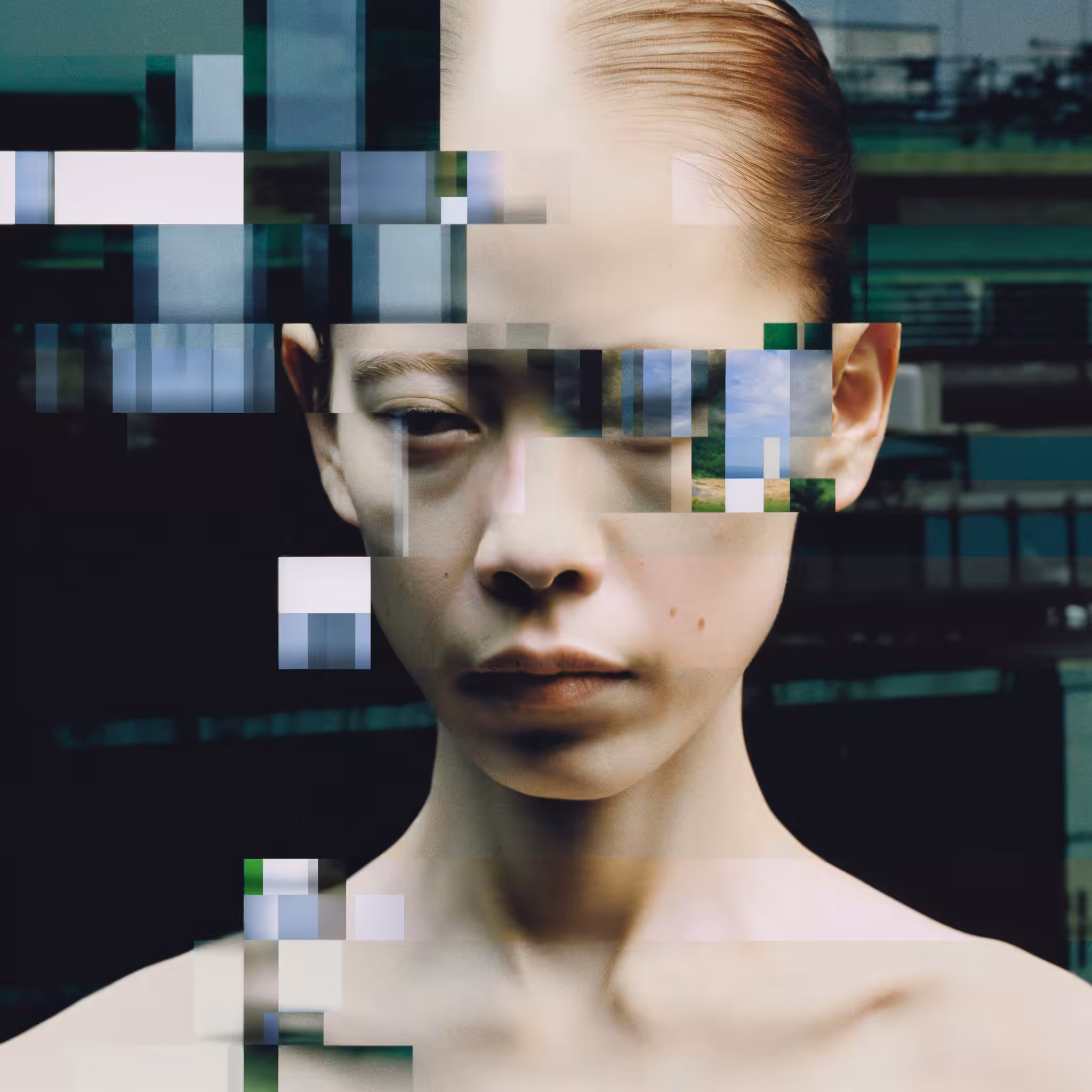 Fragmented Echoes