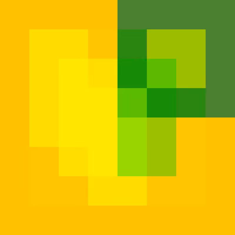 BLEND #765