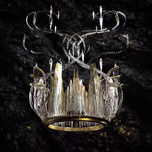 Crown #18