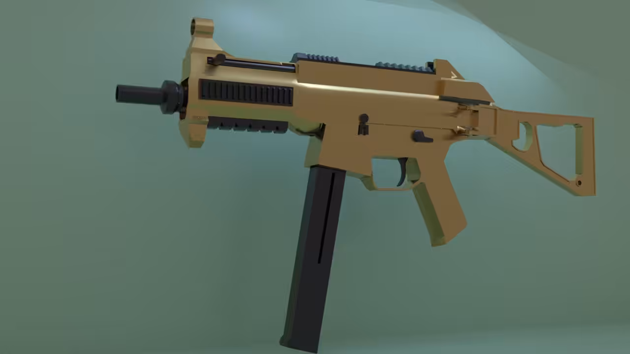 UMP 45