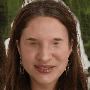 Degazed Body, Disembodied Gaze #15