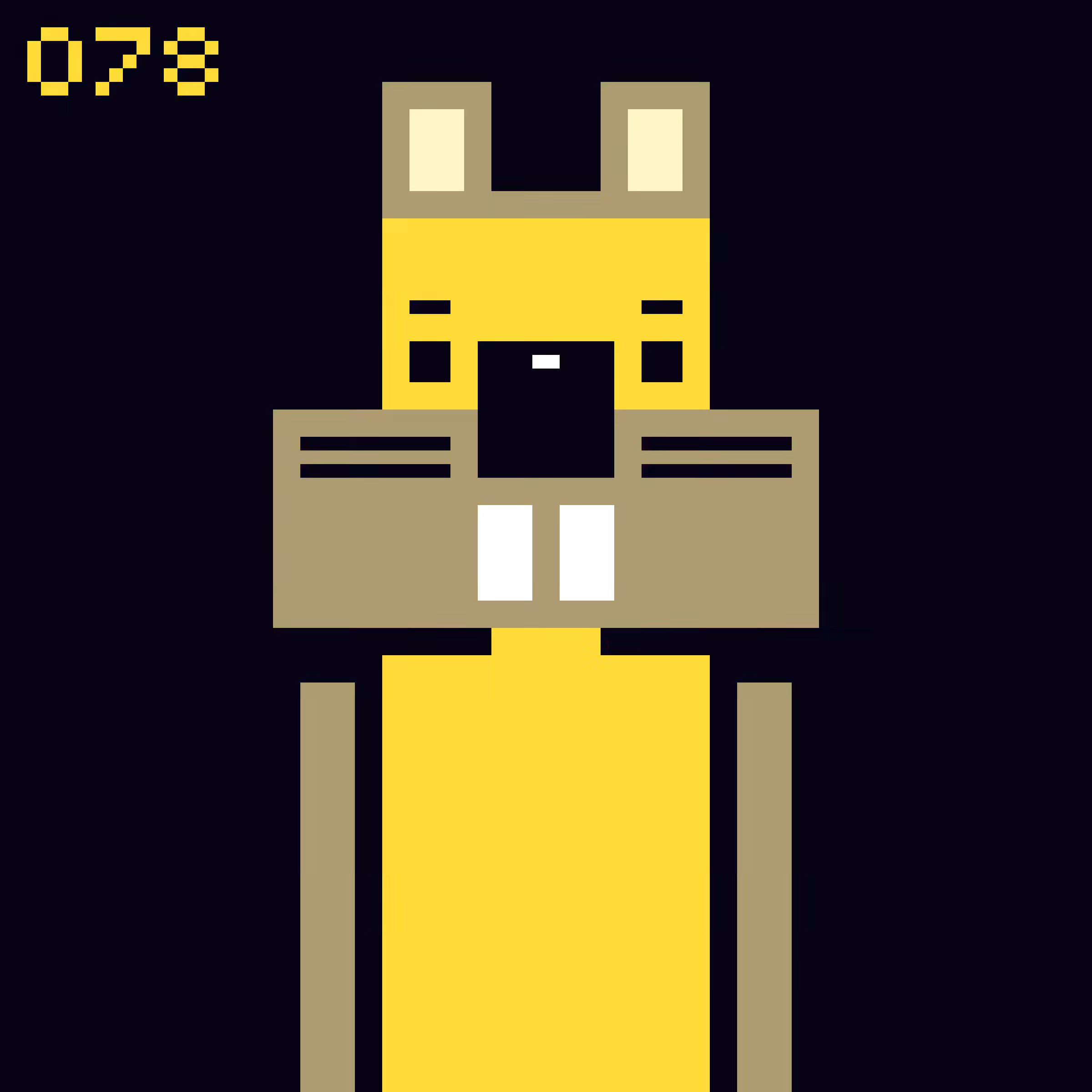 Blockbob: 078