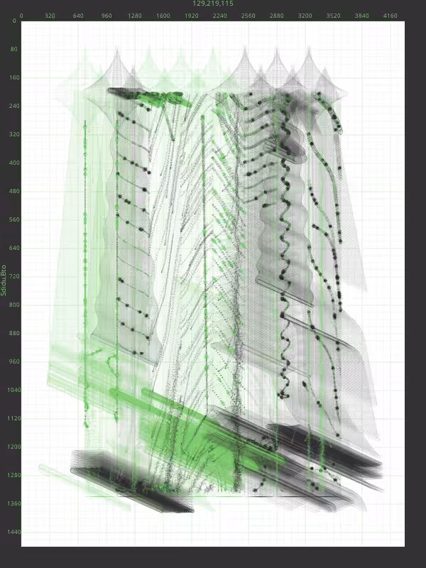 Urban trajectories #187