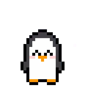 PixelPenguin #31