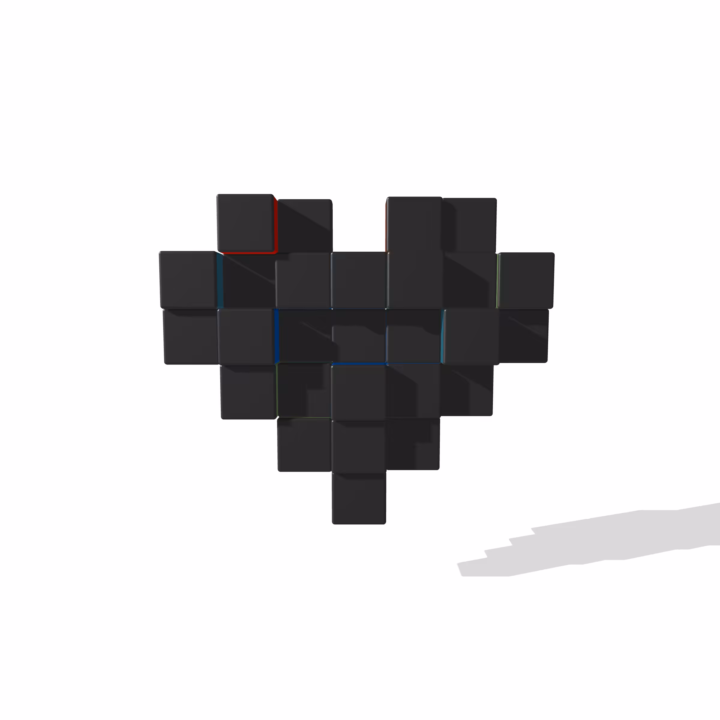heart + craft #3238