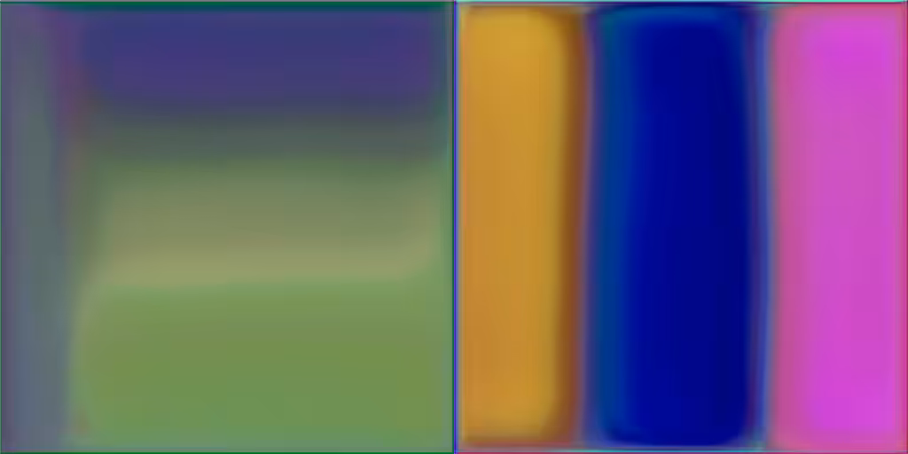 (un)stable equilibrium 1:1 #060