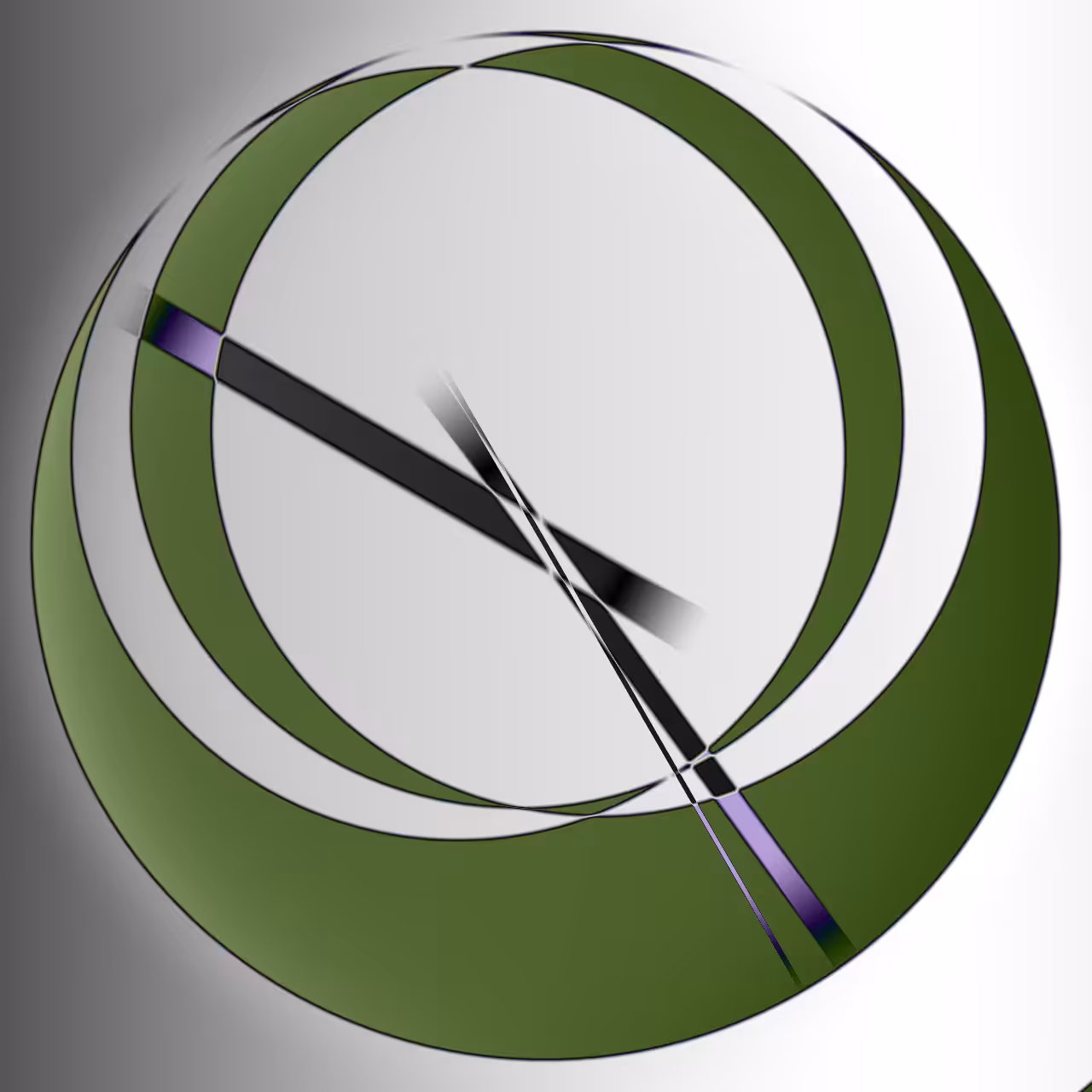 hash clock #48
