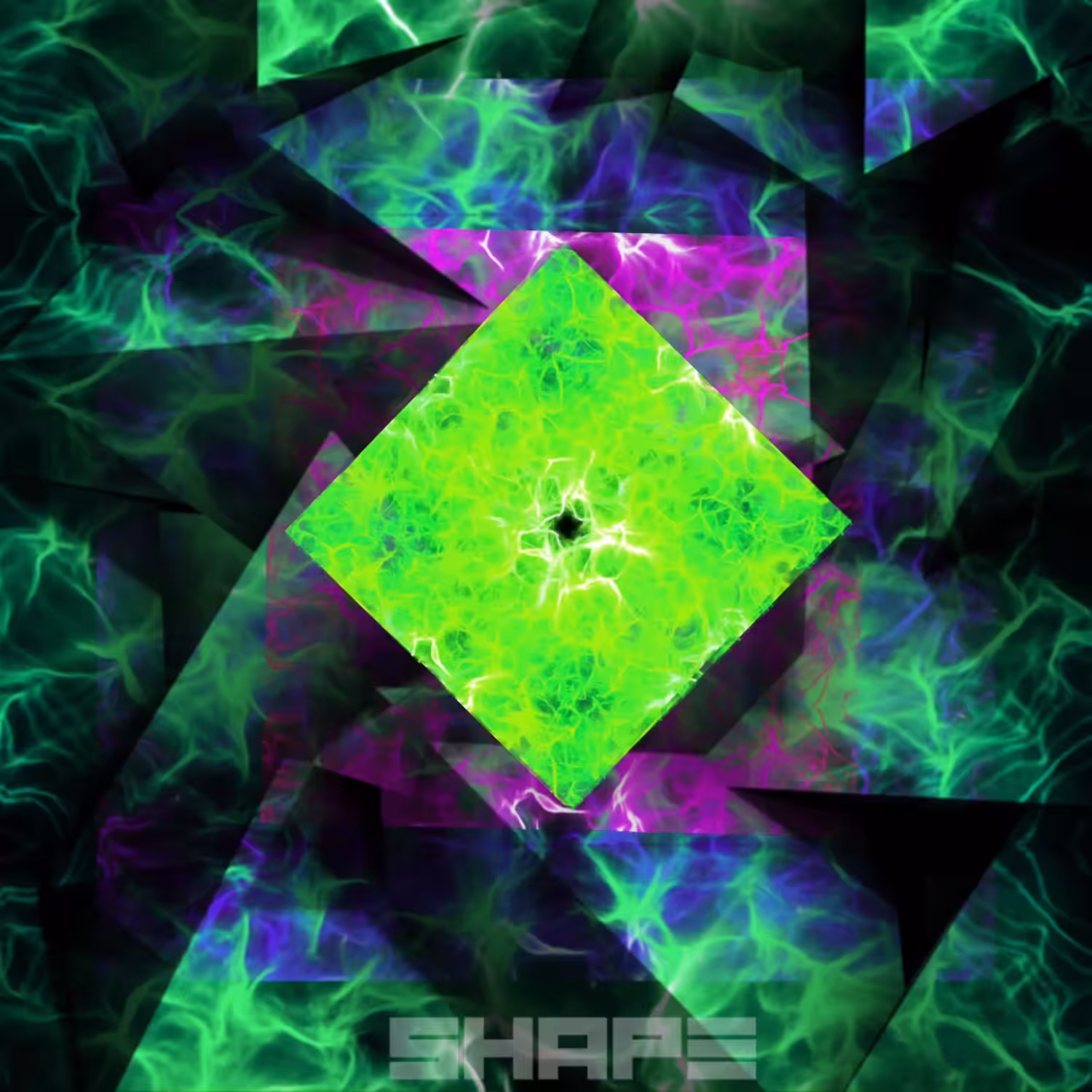 #108 - Lime Light