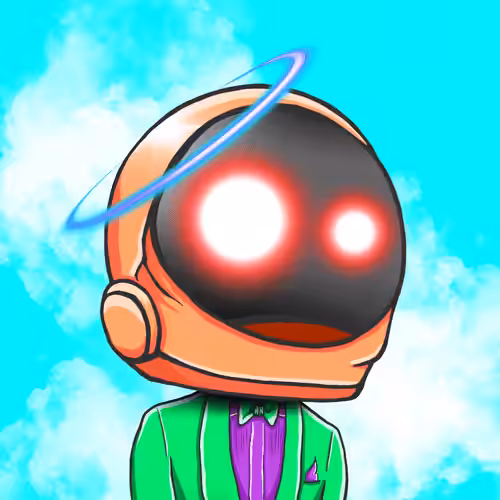 VibeNauts #1618