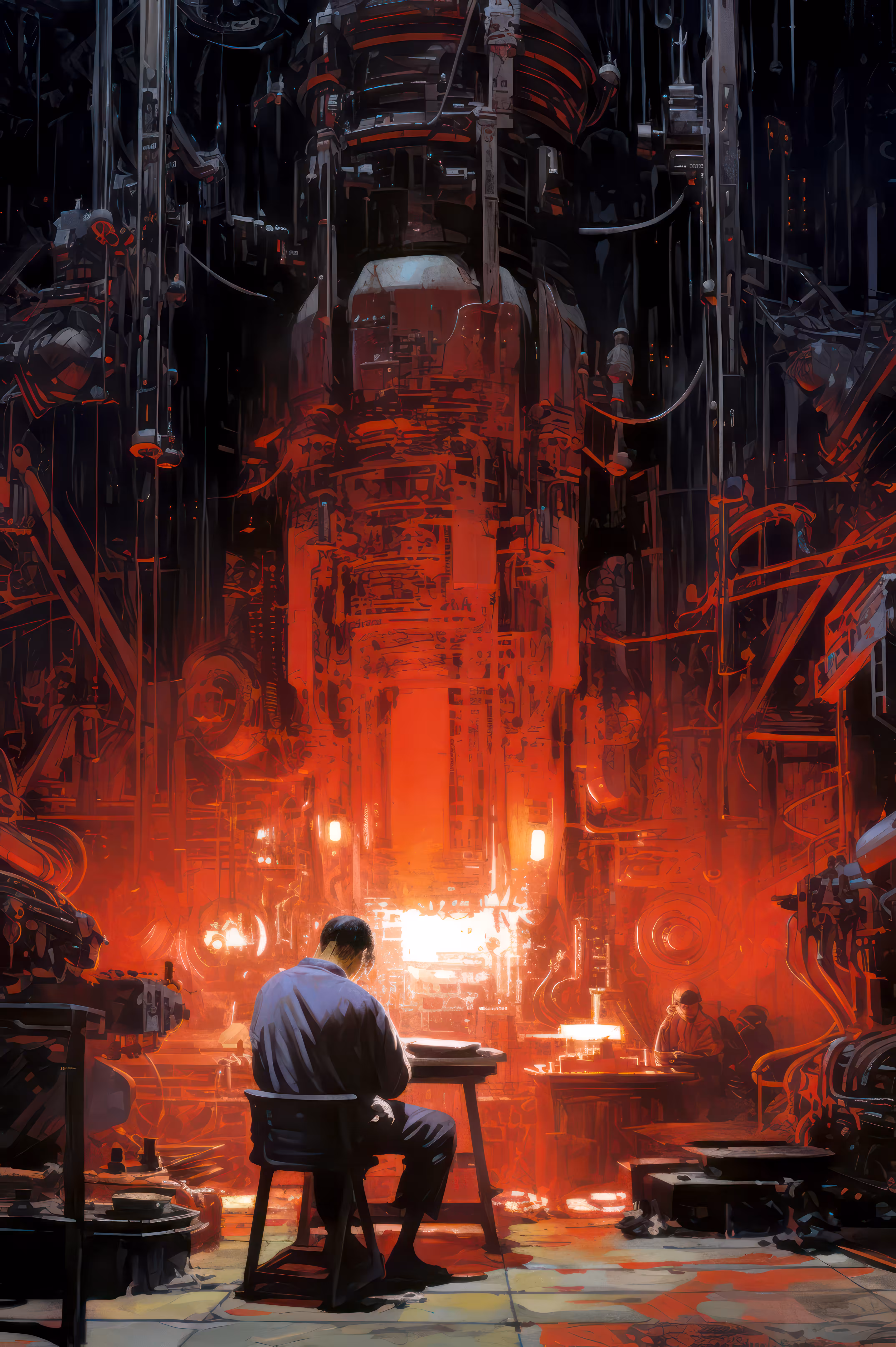 Paradise Lost #484