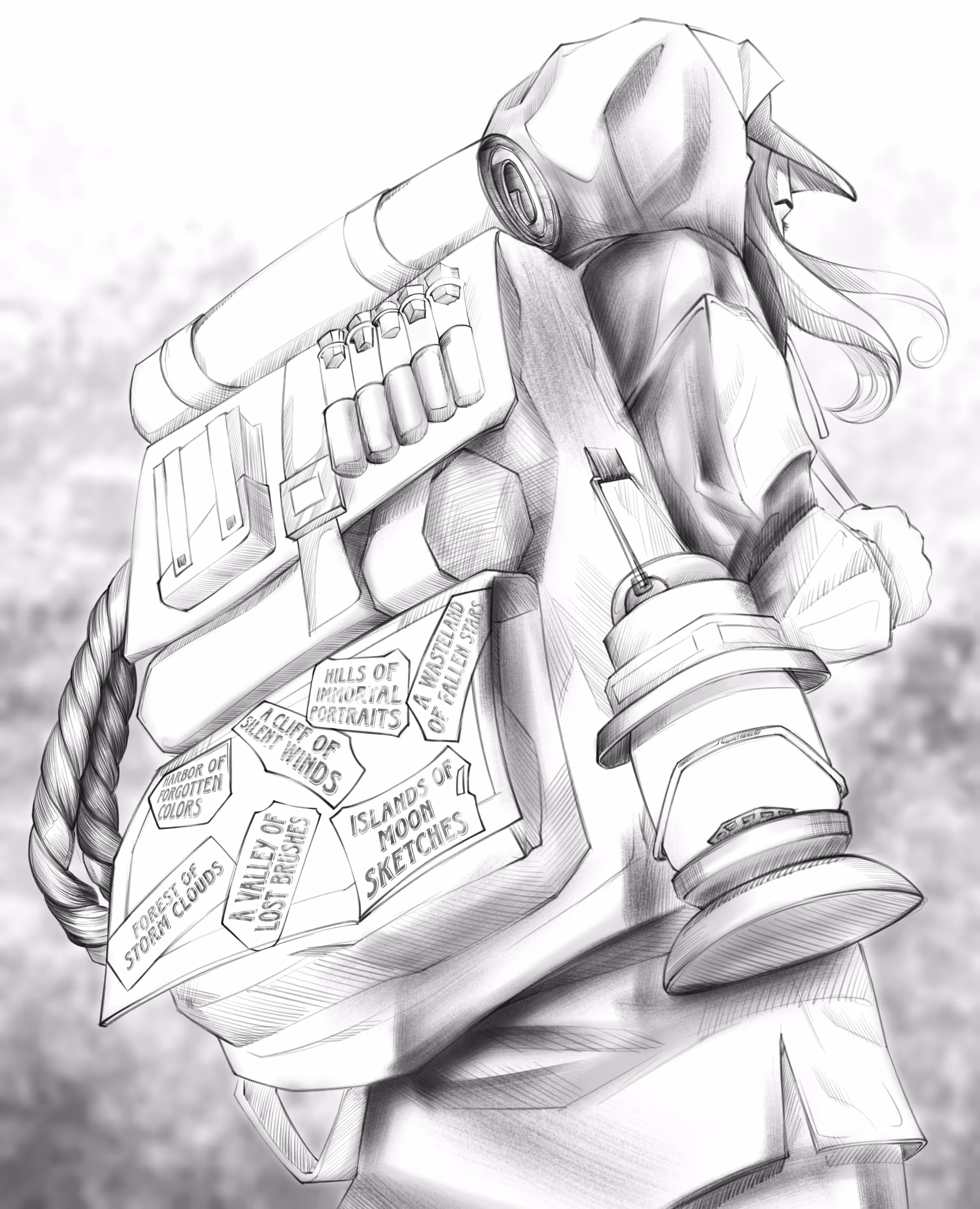 Backpack 