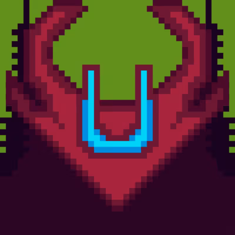 The Alien V1 #2