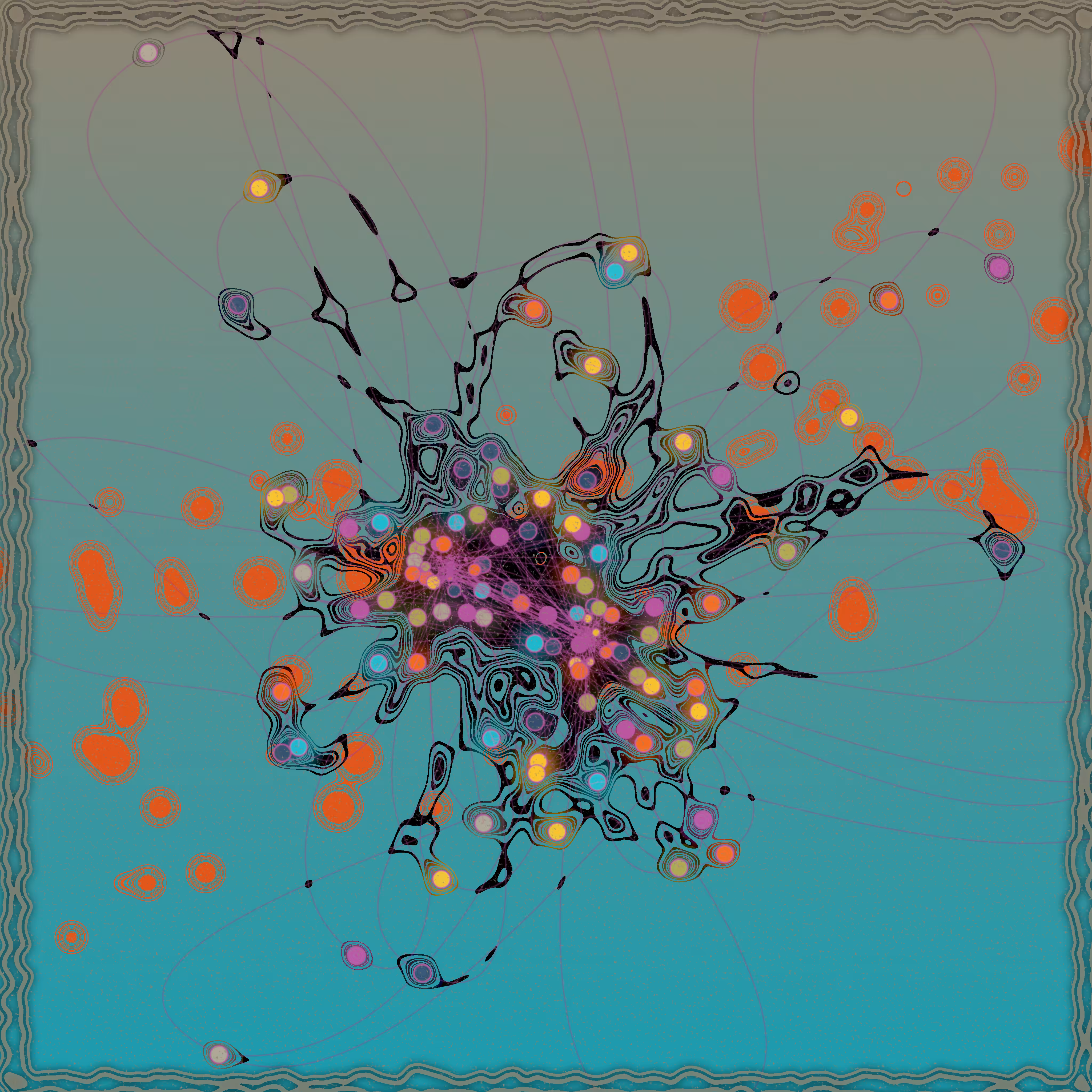This is not a cell #20