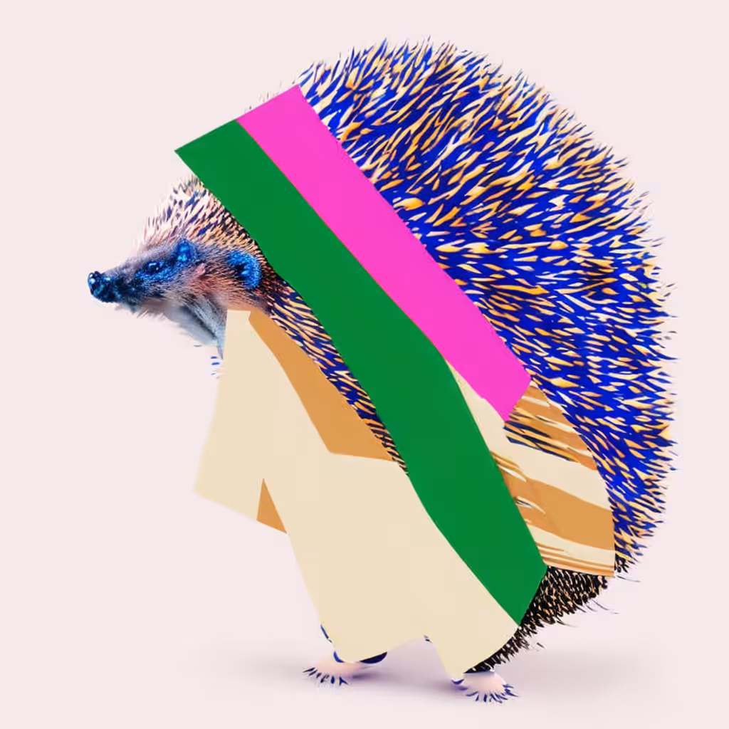 animalminimal #7