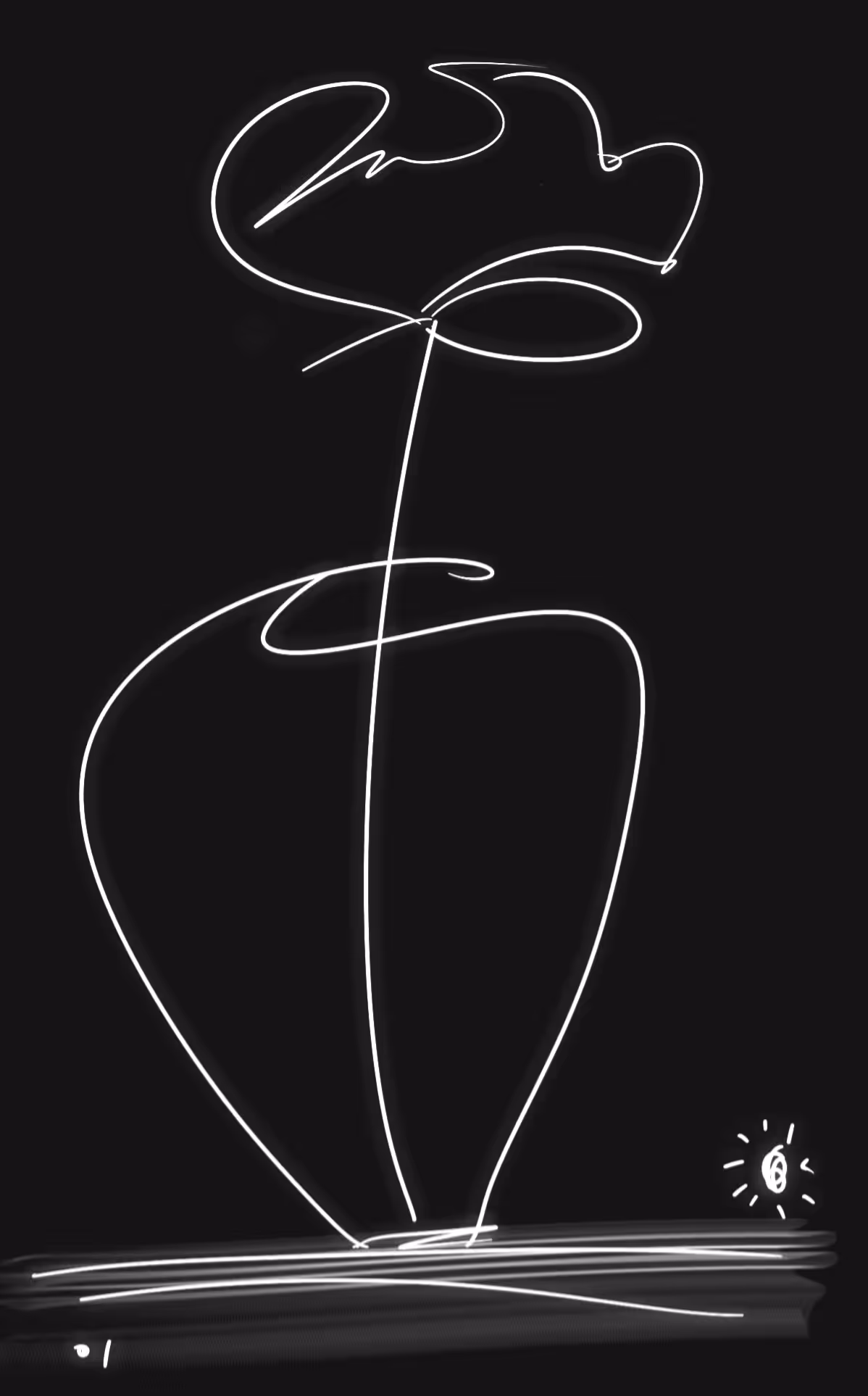Flower 01