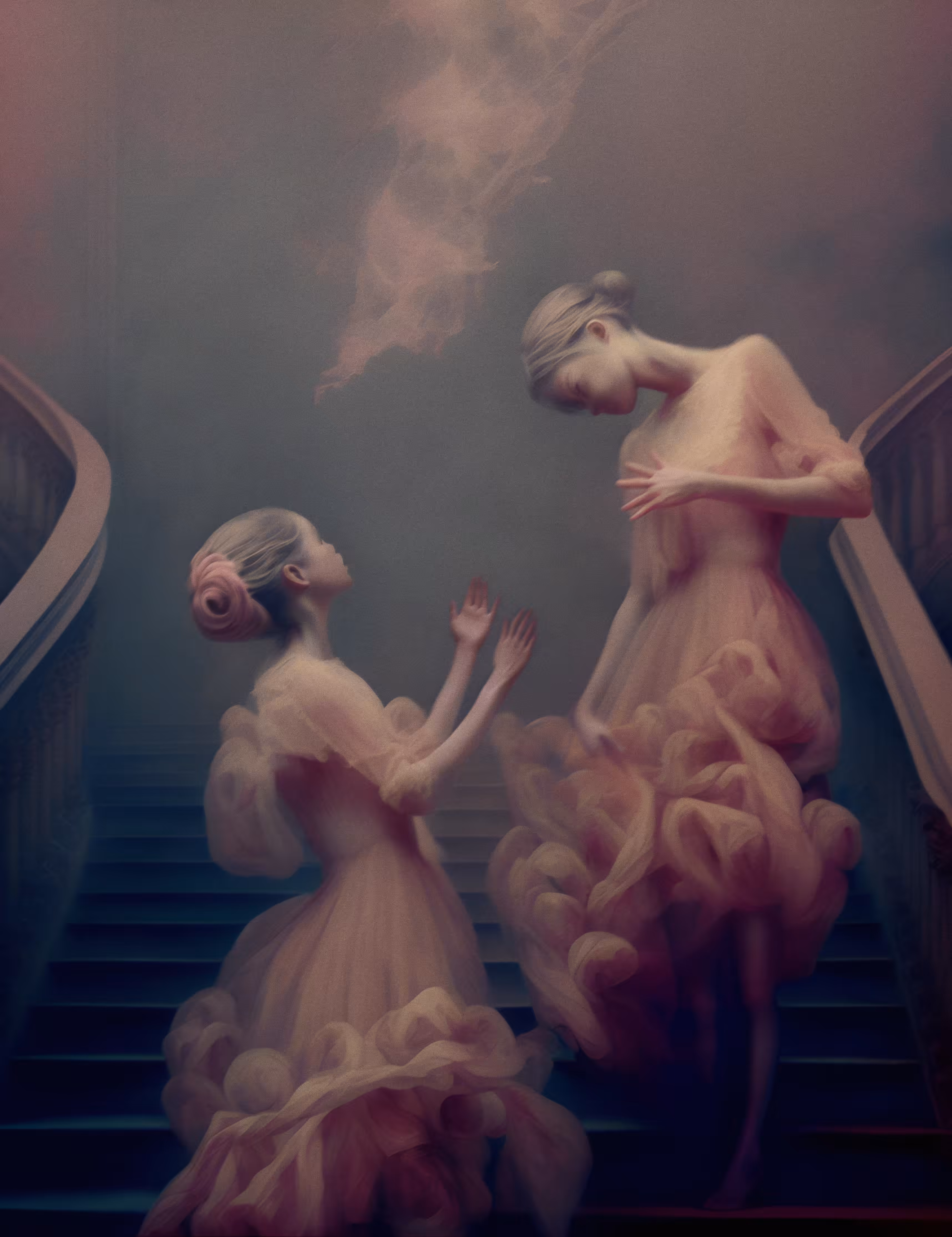 Dance with my hands
