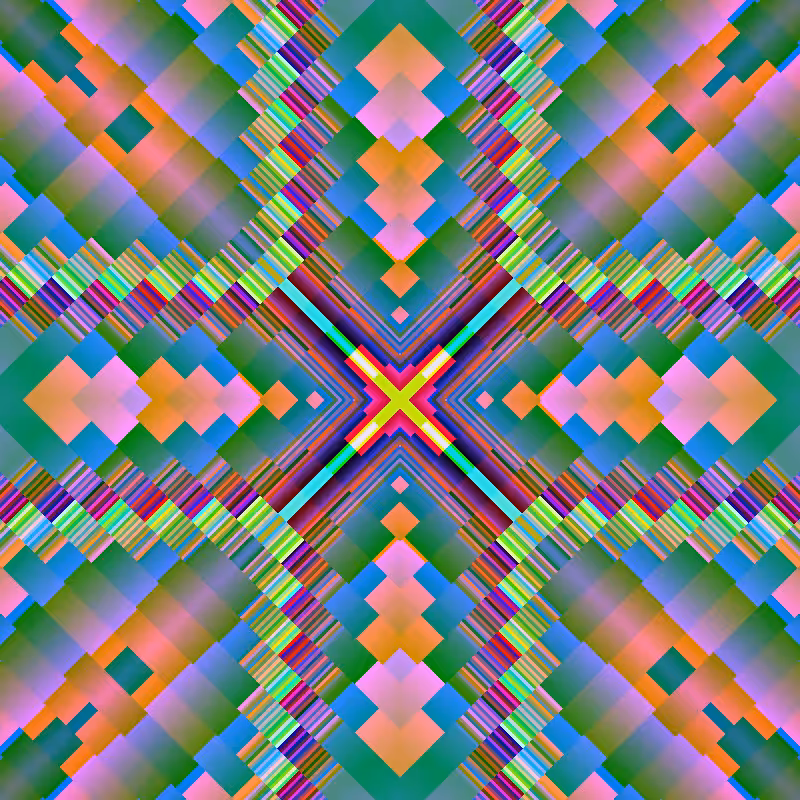 Crossroads #85