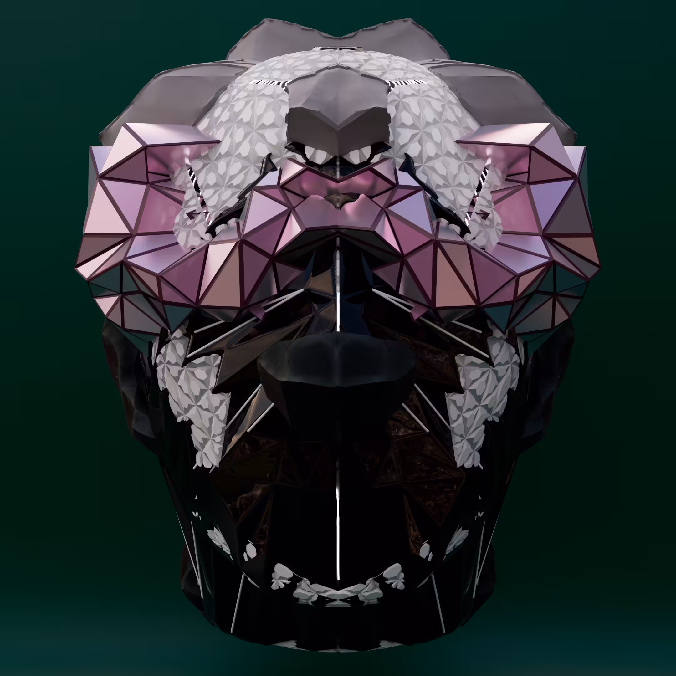 Mask1 #248/300