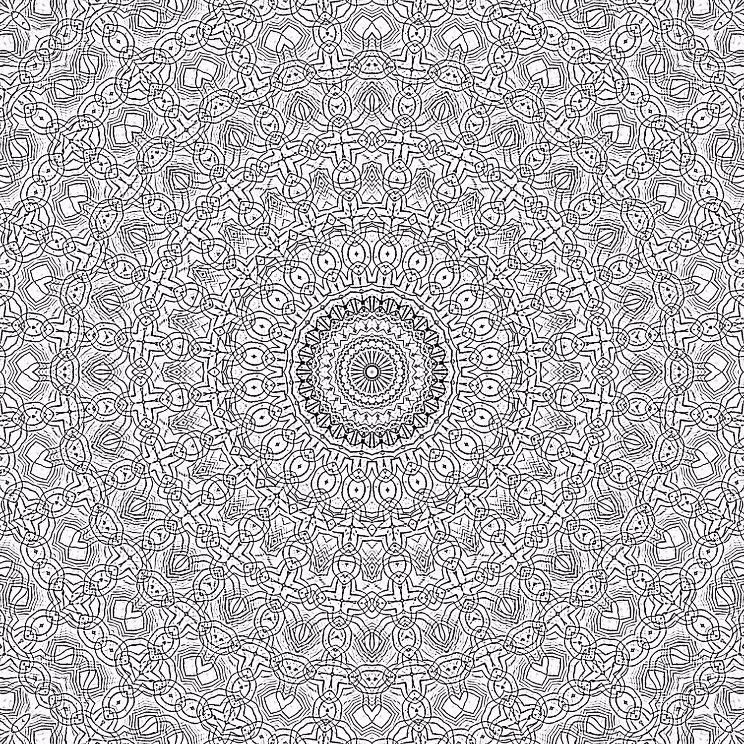 infinite orbital 96