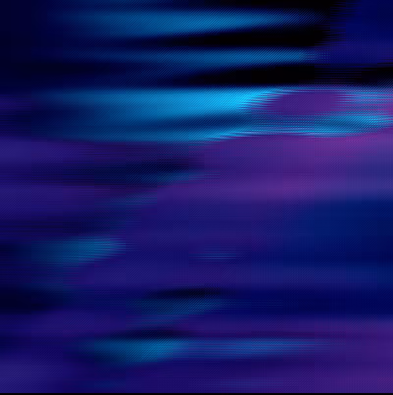 Dissolve #64
