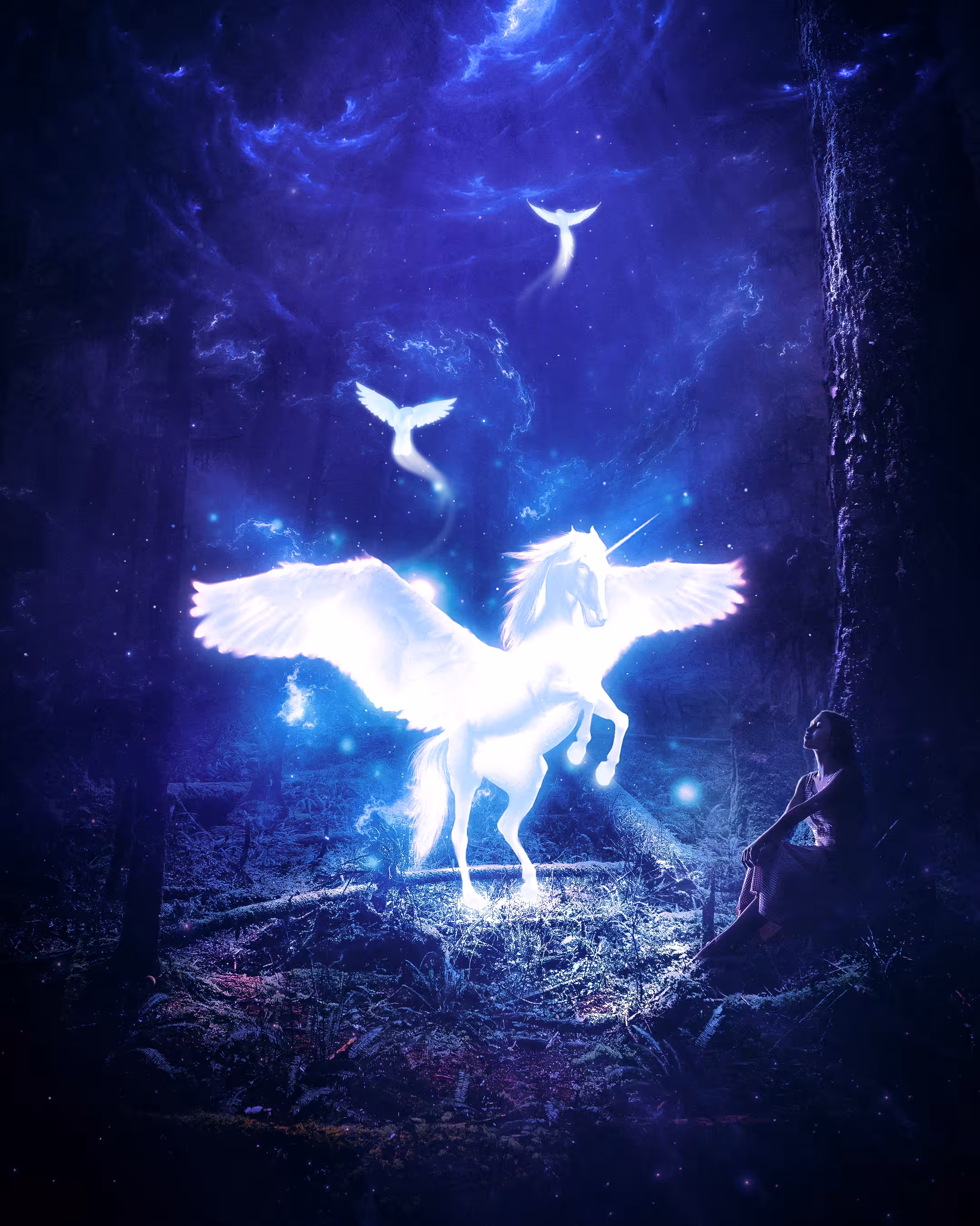 Pegasus