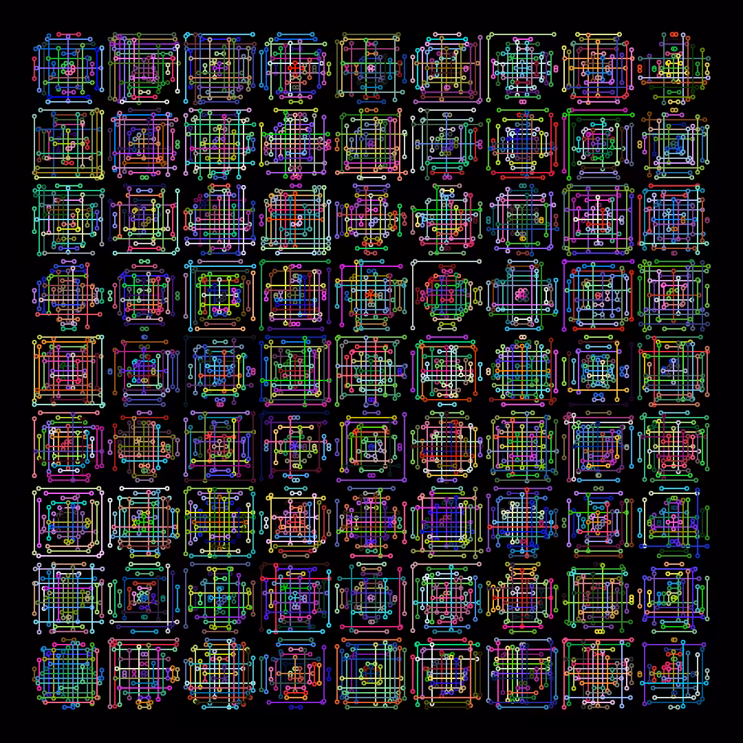 Mind Boxes #1