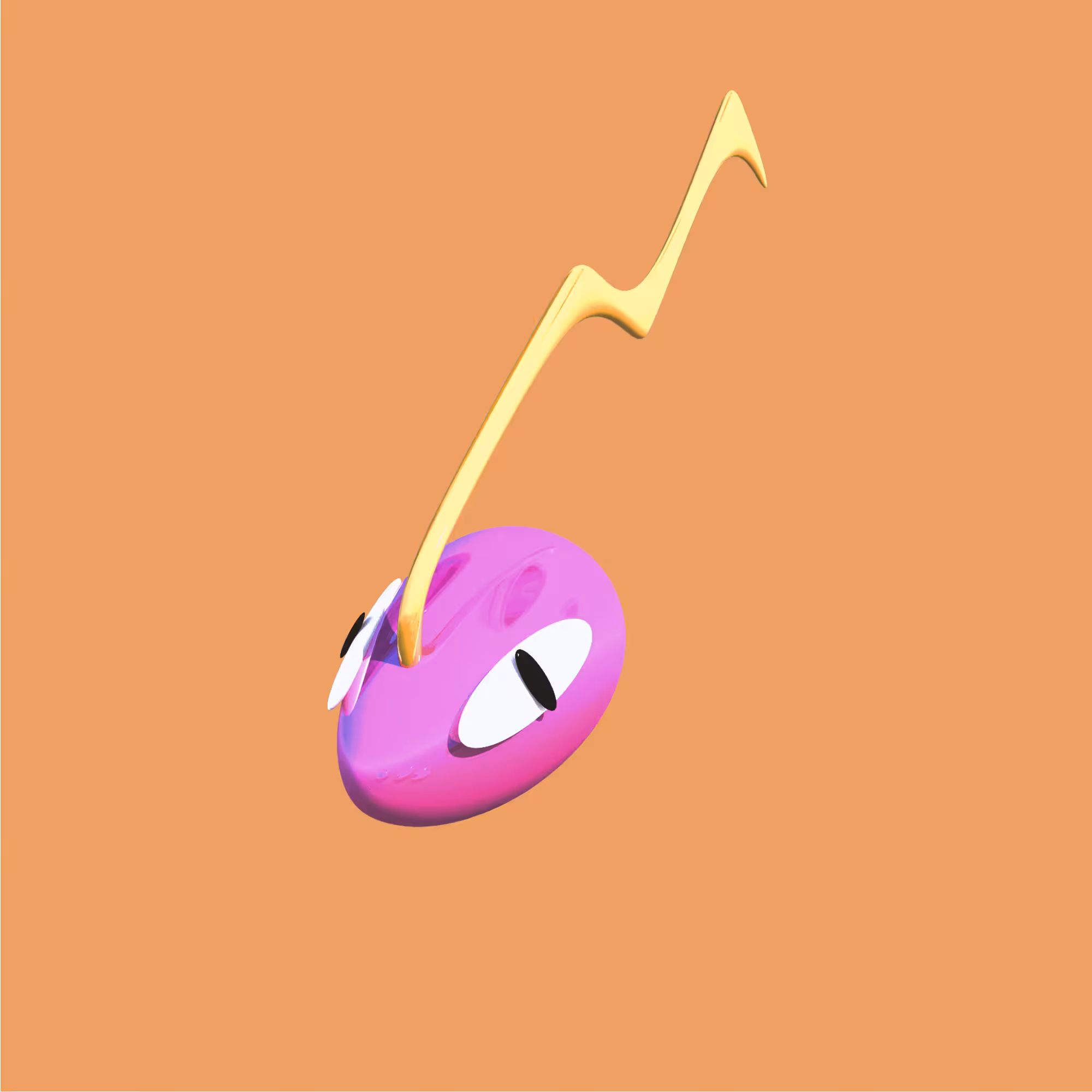 Super Tiny World #4
