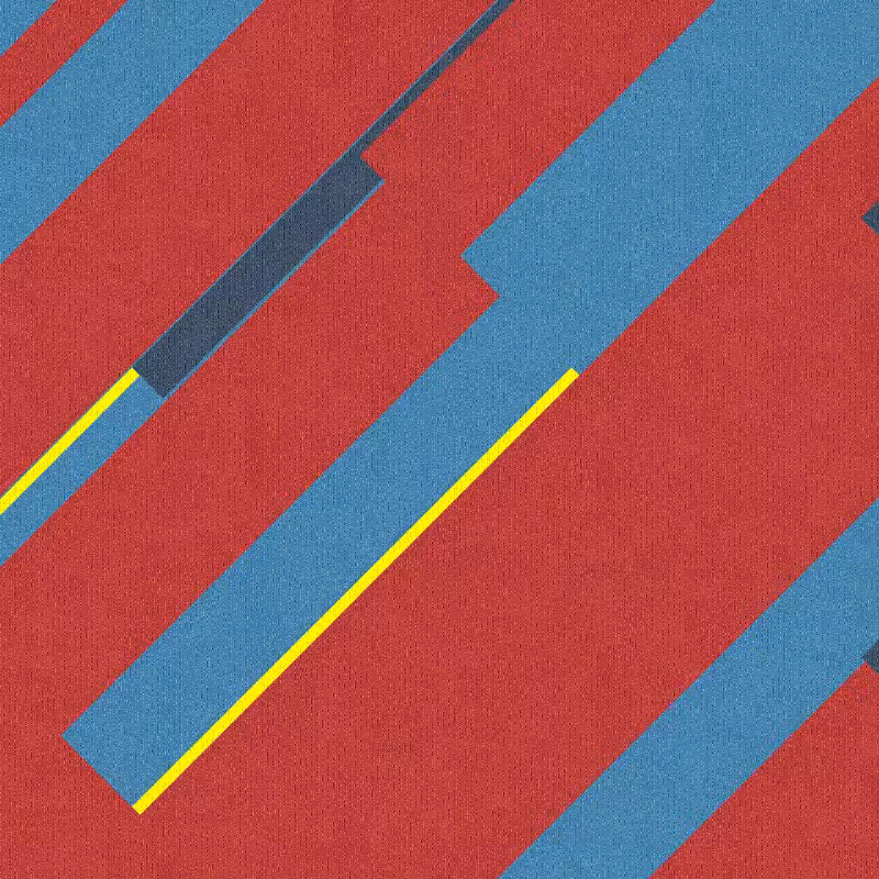 Painting Lines #15