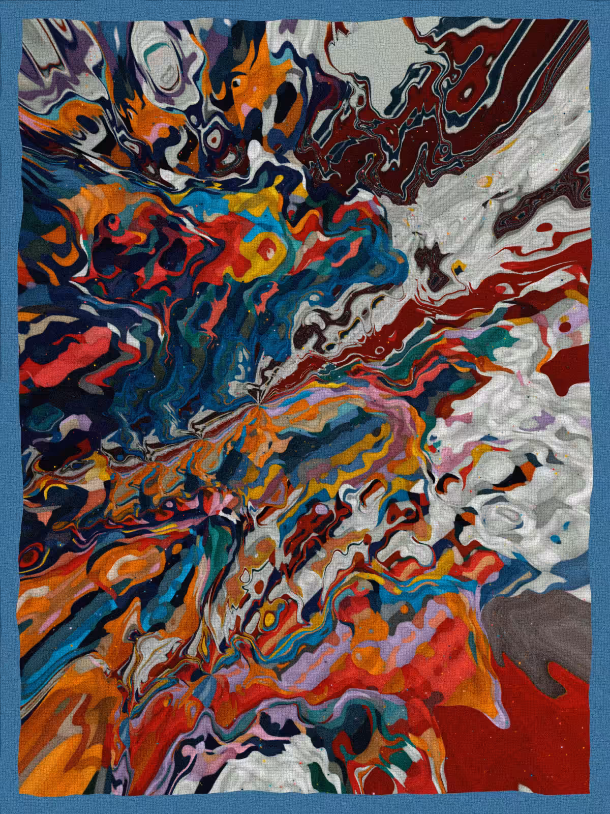 Deliverance #3