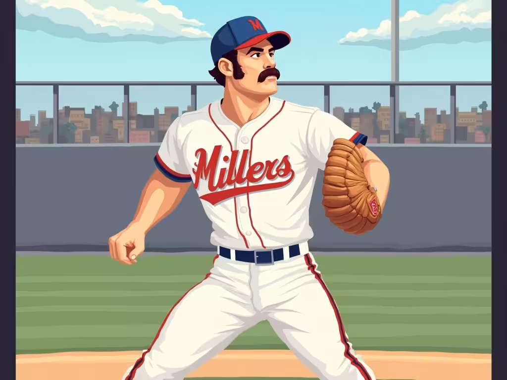 DataBaseball: Al Bumbry - 1974 (0.7 PV)