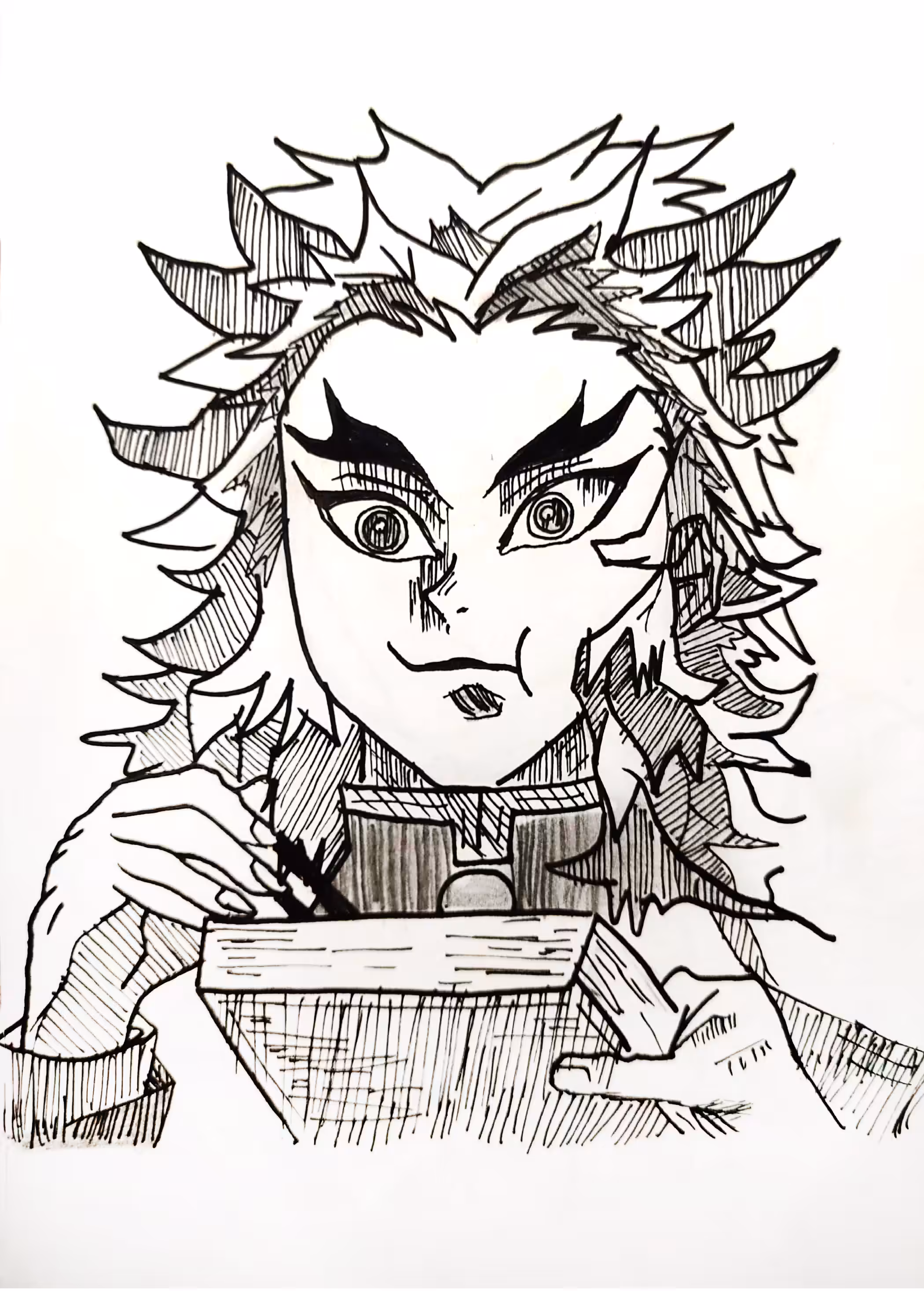 Rengoku