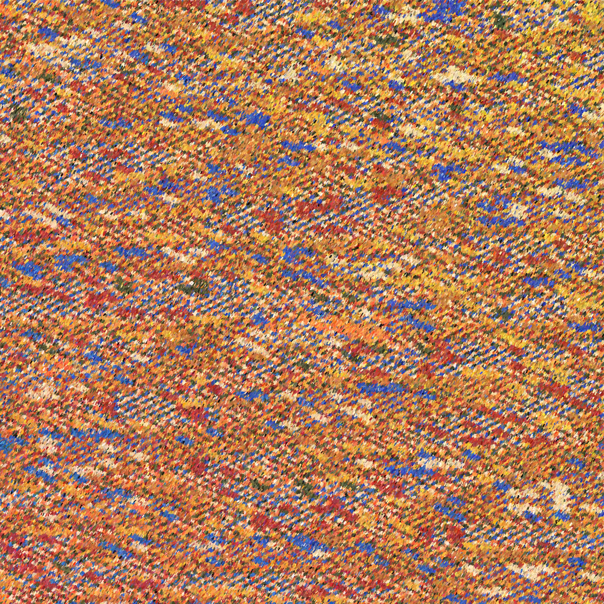 Agave & Patchwork #147