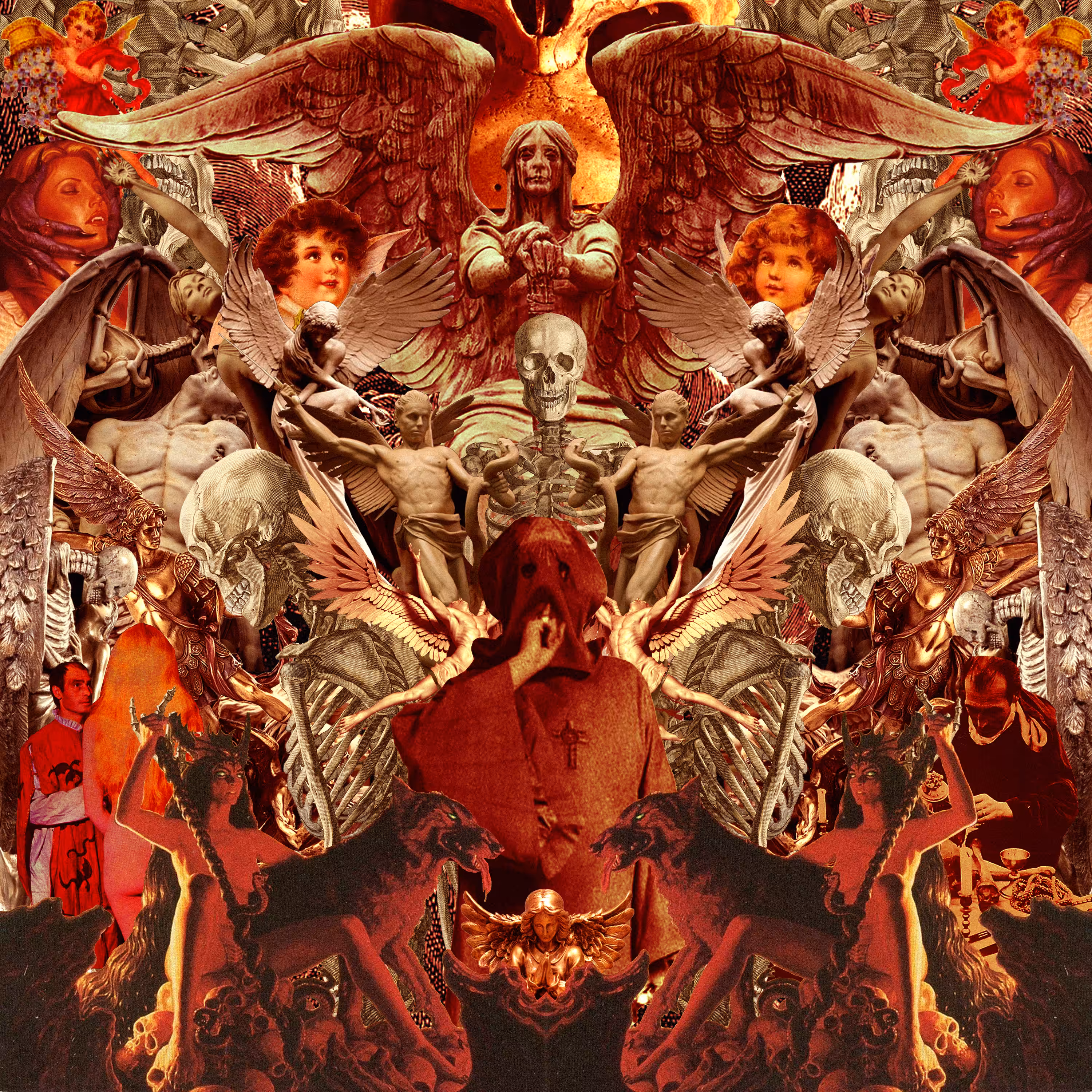 Afterlife