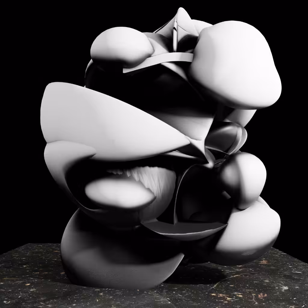 Blobitextures #2